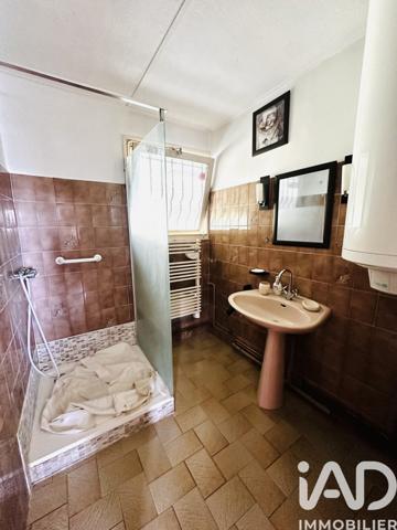 Maison à vendre 4 pièces 80 m² Saint-André-de-Cubzac