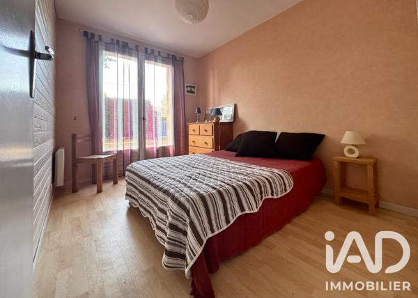 Maison à vendre 4 pièces 91 m² Agon-Coutainville