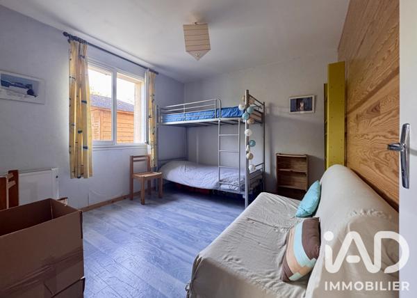 Maison à vendre 4 pièces 91 m² Agon-Coutainville