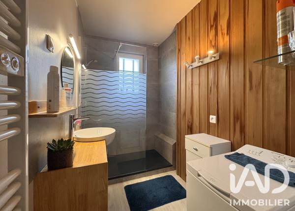 Maison à vendre 4 pièces 91 m² Agon-Coutainville