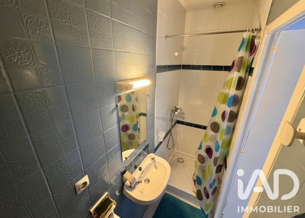 Maison à vendre 4 pièces 91 m² Agon-Coutainville