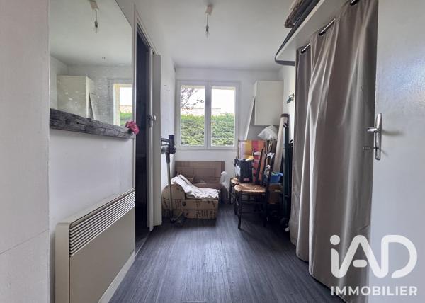 Maison à vendre 4 pièces 91 m² Agon-Coutainville
