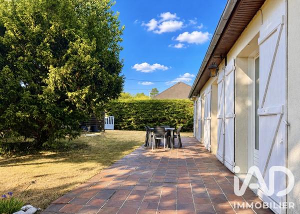 Maison à vendre 4 pièces 91 m² Agon-Coutainville