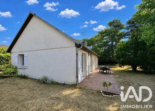 Maison à vendre 4 pièces 91 m² Agon-Coutainville
