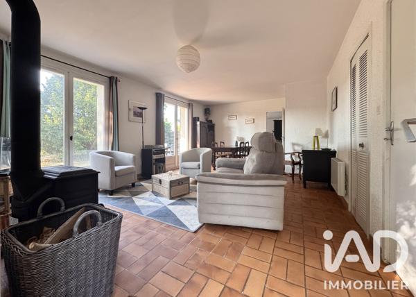 Maison à vendre 4 pièces 91 m² Agon-Coutainville