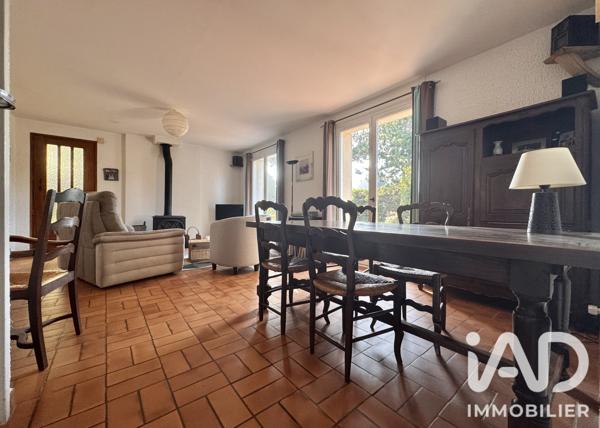 Maison à vendre 4 pièces 91 m² Agon-Coutainville