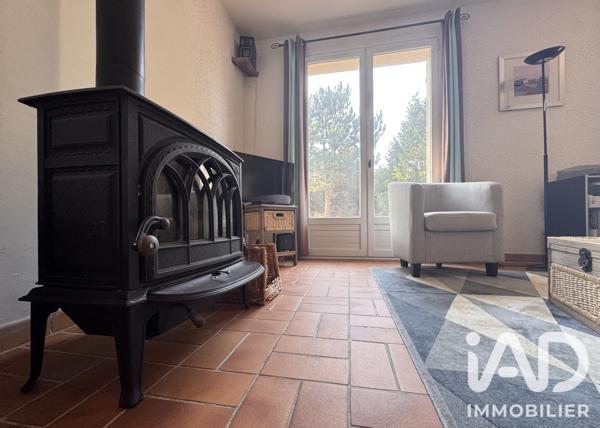 Maison à vendre 4 pièces 91 m² Agon-Coutainville