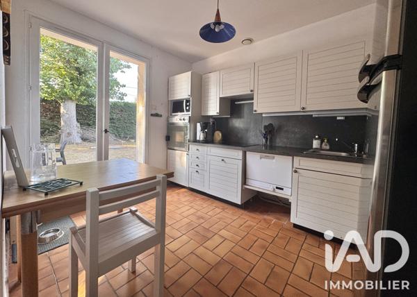 Maison à vendre 4 pièces 91 m² Agon-Coutainville