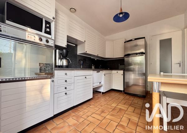 Maison à vendre 4 pièces 91 m² Agon-Coutainville