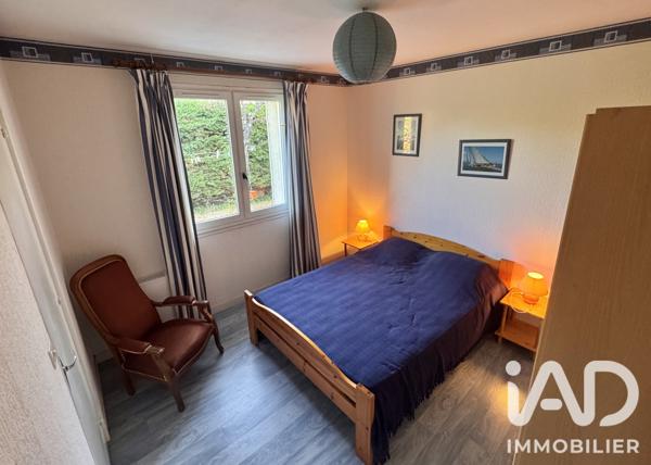 Maison à vendre 4 pièces 91 m² Agon-Coutainville
