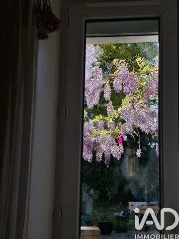 Maison à vendre 7 pièces 197,25 m² Alençon
