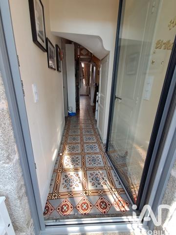 Maison à vendre 7 pièces 197,25 m² Alençon