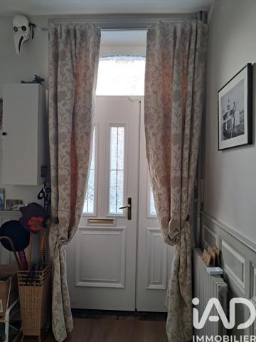 Maison à vendre 7 pièces 197,25 m² Alençon