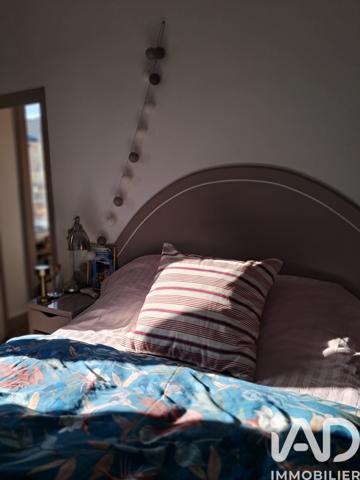 Maison à vendre 7 pièces 197,25 m² Alençon