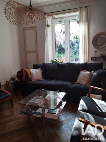 Maison à vendre 7 pièces 197,25 m² Alençon