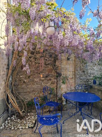 Maison à vendre 7 pièces 197,25 m² Alençon