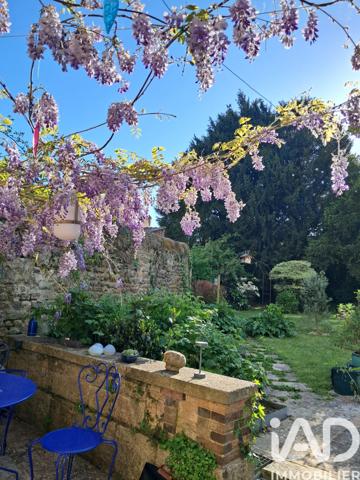 Maison à vendre 7 pièces 197,25 m² Alençon
