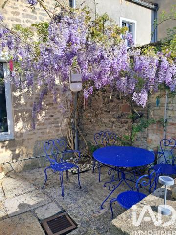 Maison à vendre 7 pièces 197,25 m² Alençon