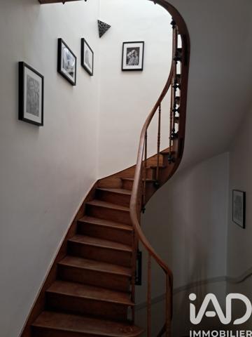 Maison à vendre 7 pièces 197,25 m² Alençon