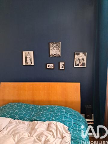 Maison à vendre 7 pièces 197,25 m² Alençon