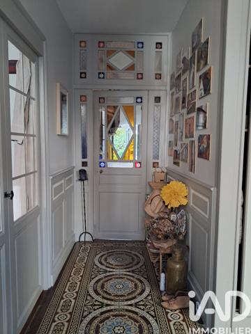 Maison à vendre 7 pièces 197,25 m² Alençon
