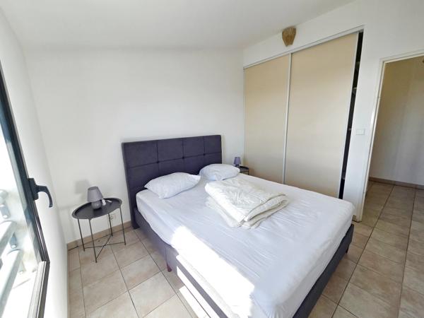 T3 meublé Bellepierre à louer en exclusivité Détails des diagnostics énergétiques