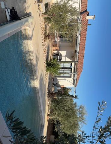 Maison à vendre |  Carcassonne |  6 pièces | 145 m²