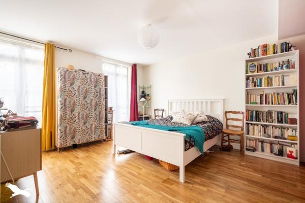 Appartement à vendre |  Morlaix |  5 pièces | 124 m²