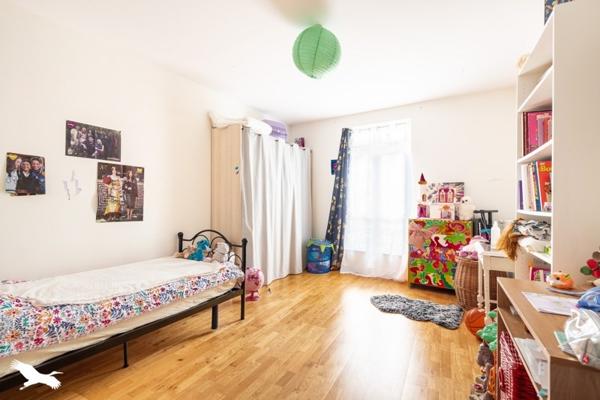 Appartement à vendre |  Morlaix |  5 pièces | 124 m²