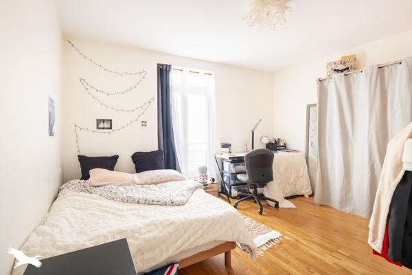 Appartement à vendre |  Morlaix |  5 pièces | 124 m²