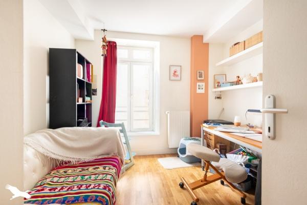 Appartement à vendre |  Morlaix |  5 pièces | 124 m²