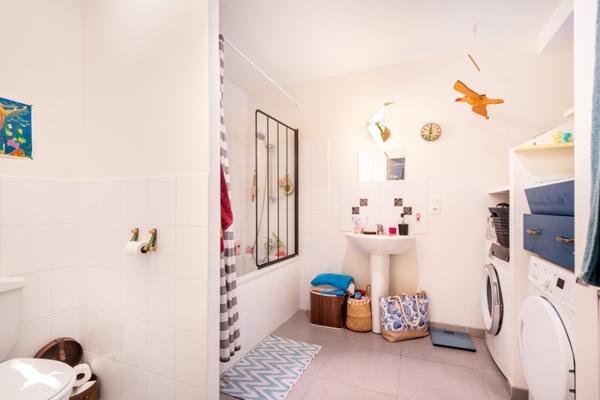 Appartement à vendre |  Morlaix |  5 pièces | 124 m²