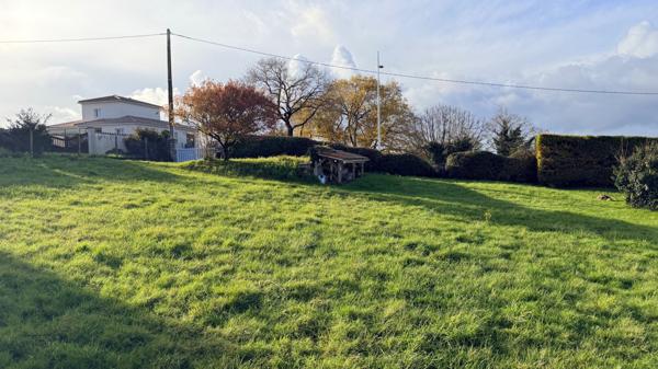 Saint-Georges-de-Didonne (17110) 

A SAINT GEORGES DE DIDONNE A 4 KM DE LA PLAGE