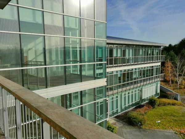Bureaux à louer à VOISINS LE BRETONNEUX 78960