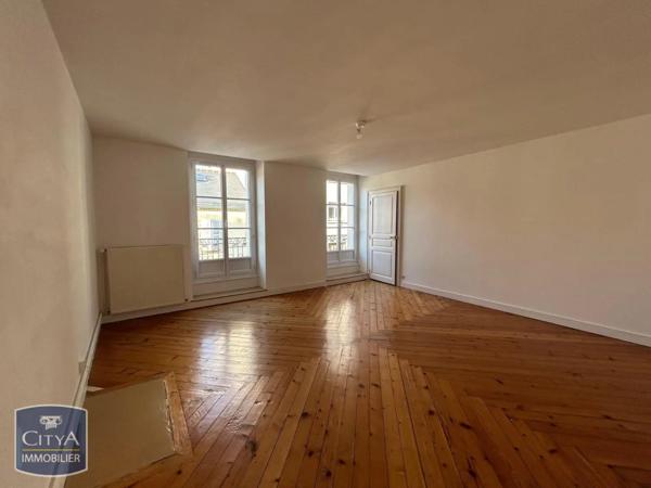 Appartement à louer 3 pièces 77.85m²