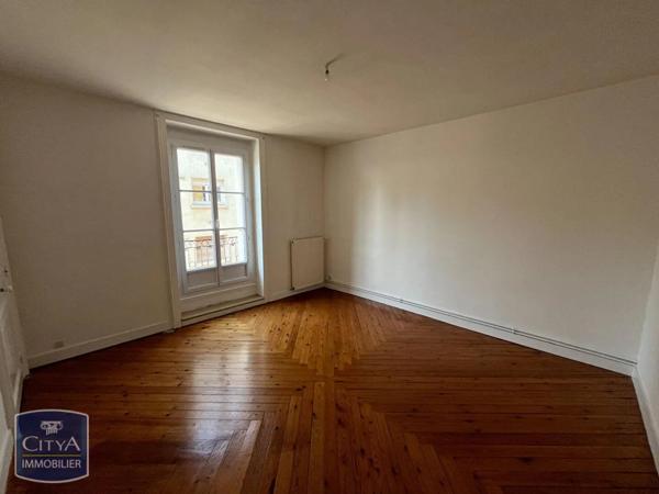 Appartement à louer 3 pièces 77.85m²