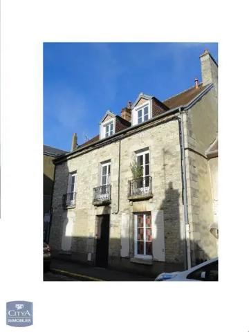 Appartement à louer 3 pièces 77.85m²