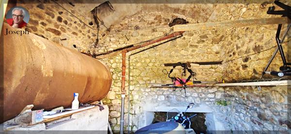 Accons (07160) Maison 5 pièces 88 m² Accons 3 chambres et grande terrasse