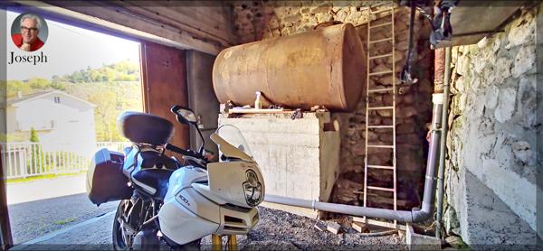 Accons (07160) Maison 5 pièces 88 m² Accons 3 chambres et grande terrasse