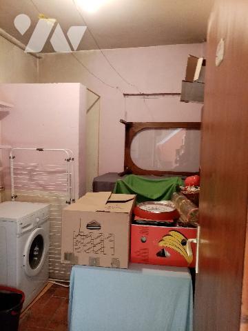 maison de village mitoyenne de 80 m² , avec cour, l'ensemble sur un terrain de 128 m²