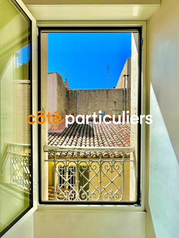 Vente Maison234 m² - 10 Pièces - NIMES (30000)