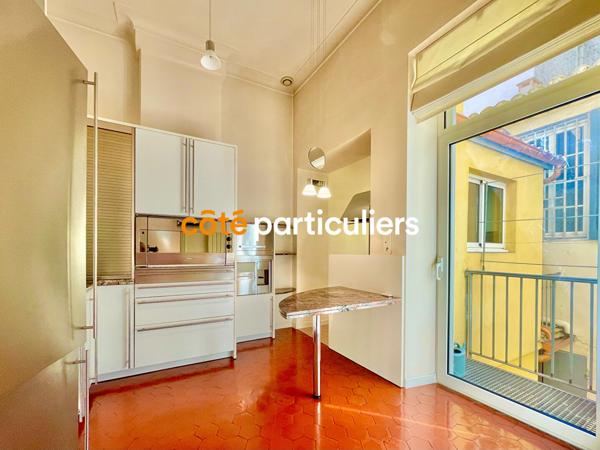 Vente Maison234 m² - 10 Pièces - NIMES (30000)