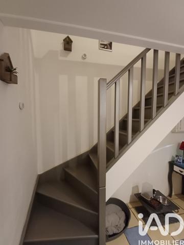 Maison à vendre 5 pièces 98 m² Dun-sur-Auron