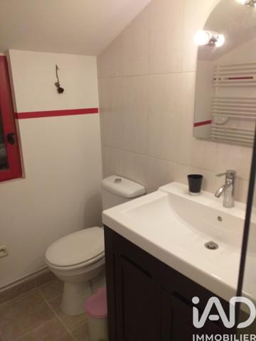 Maison à vendre 5 pièces 98 m² Dun-sur-Auron