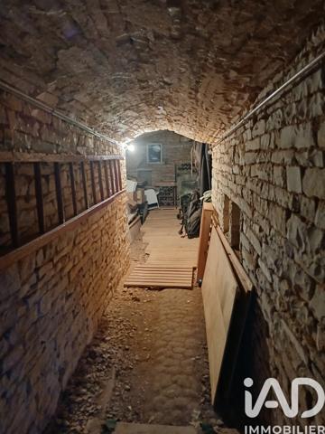 Maison à vendre 5 pièces 98 m² Dun-sur-Auron