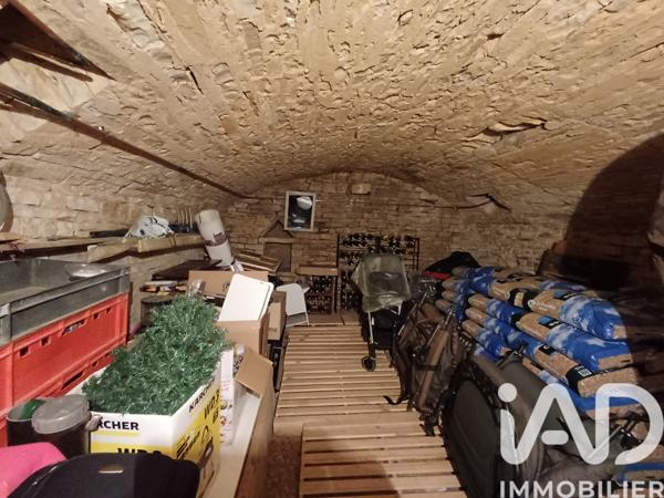 Maison à vendre 5 pièces 98 m² Dun-sur-Auron