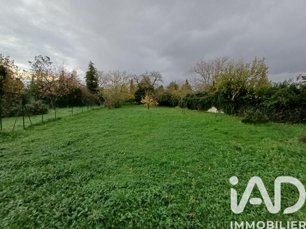 Maison à vendre 5 pièces 98 m² Dun-sur-Auron