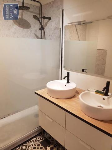 Location appartement 3 pièces de 66.61m²