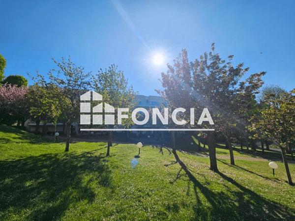 À vendre Parking - Saint-germain-en-laye 78100