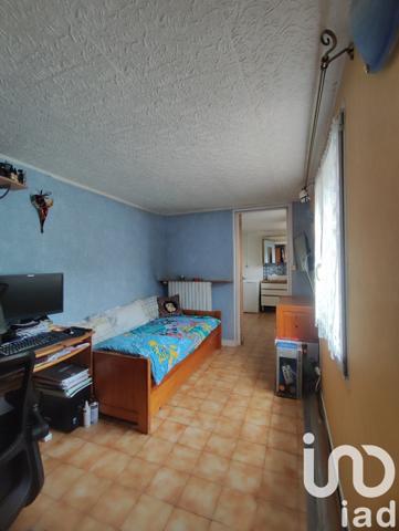 Maison à vendre 4 pièces 69 m² Aulnay-sous-Bois